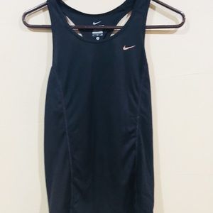 Women’s small Nike dri-fit tank top